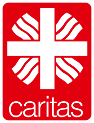 589px caritas logo svg