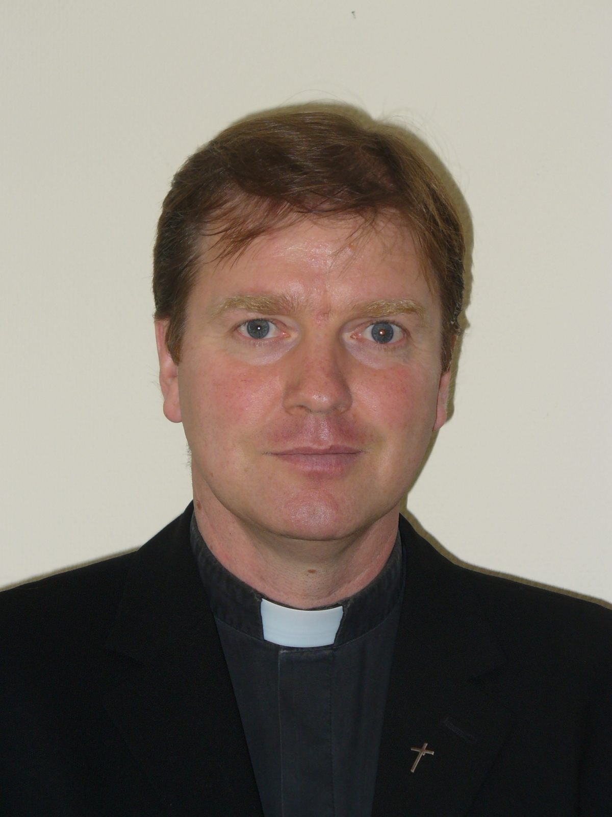 pfarrer alfred bauer