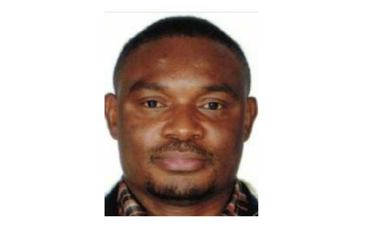 VS Diakon Jose Pierre Mambu Mbuku 